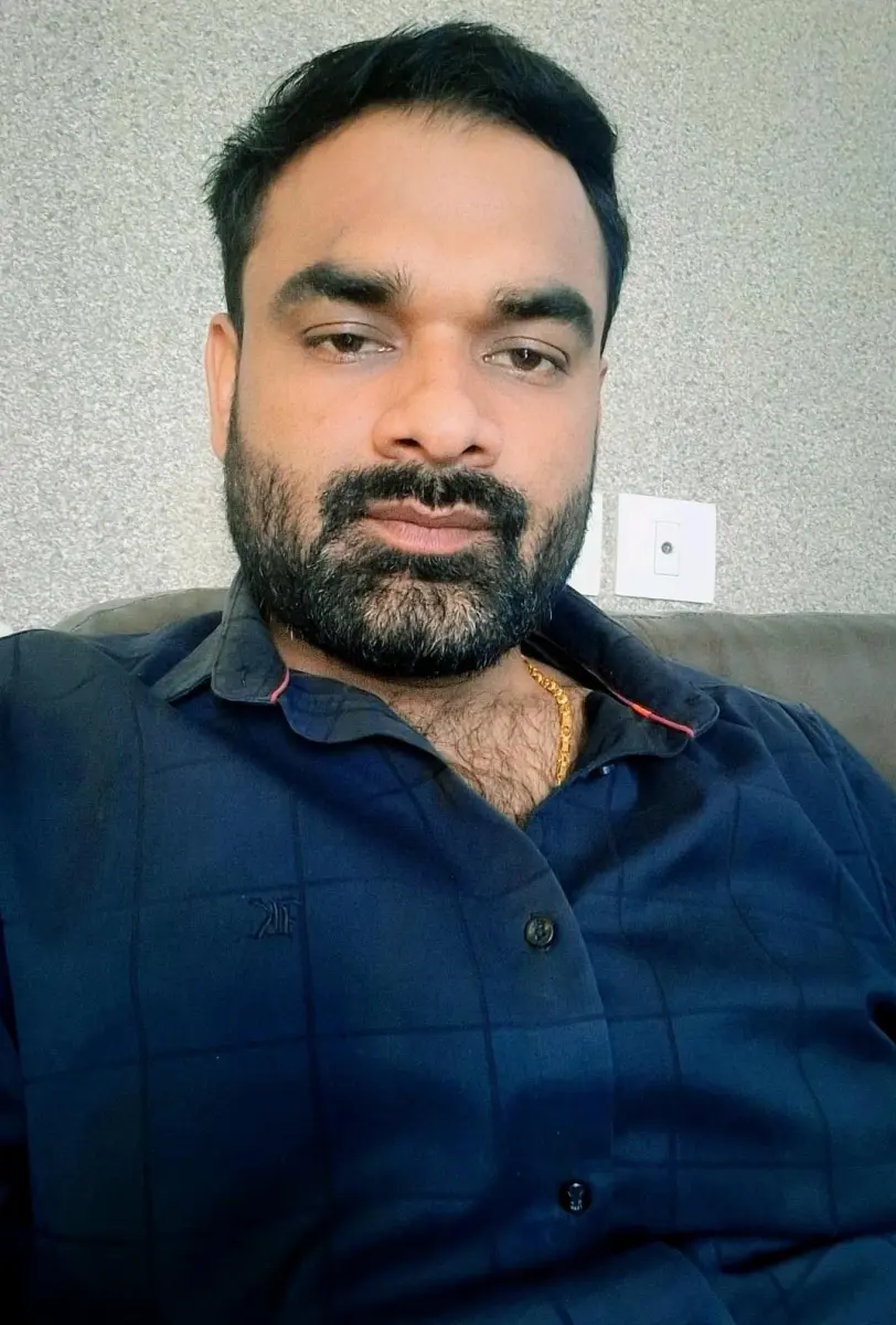 Ravi Pratap Singh