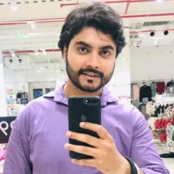Shubham Thakur