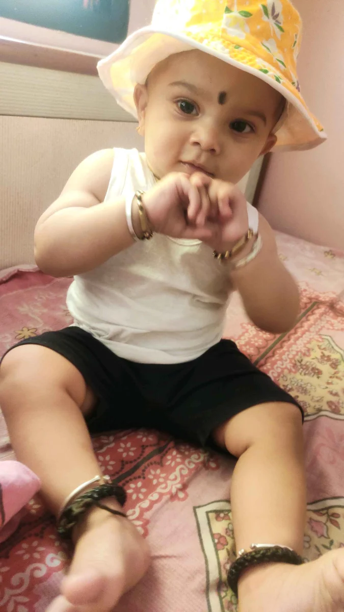 Ashwini Khairnar