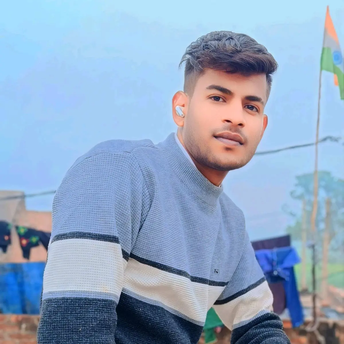 Prashant Kumar