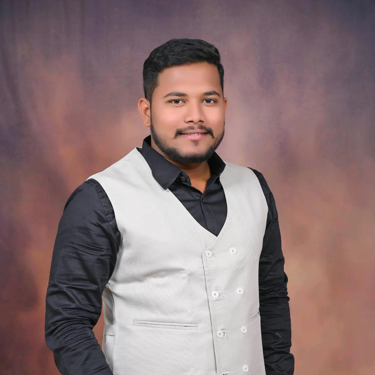 Sajan Ohol