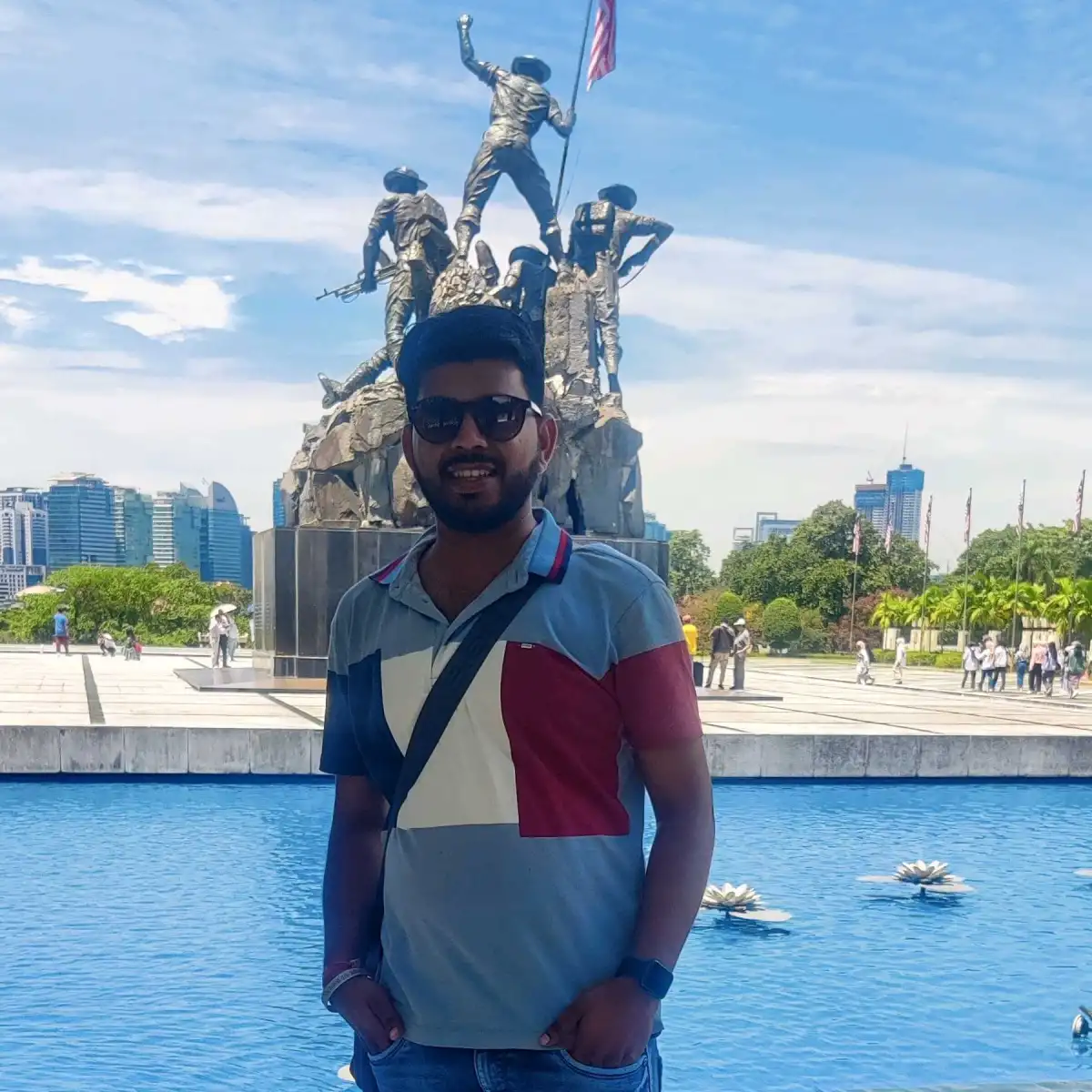 Pankaj Jain