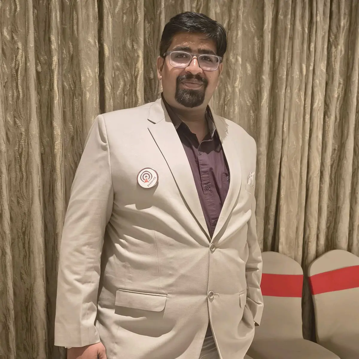 Vaibhav Desai