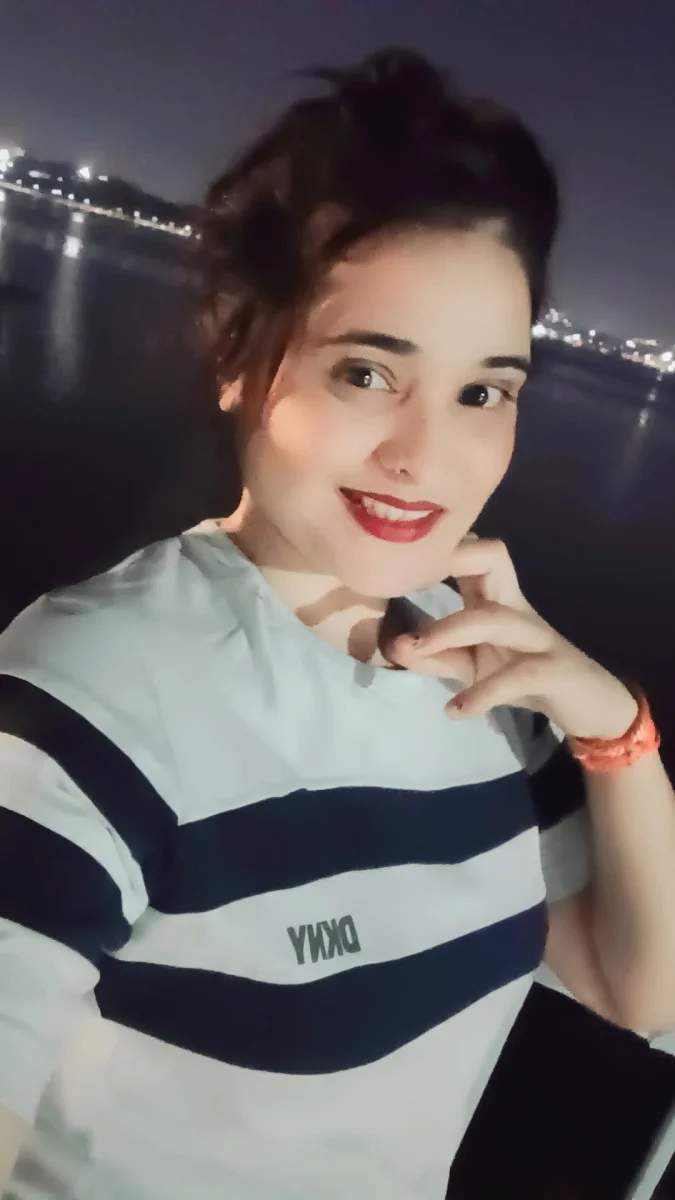 Sona Mandloi