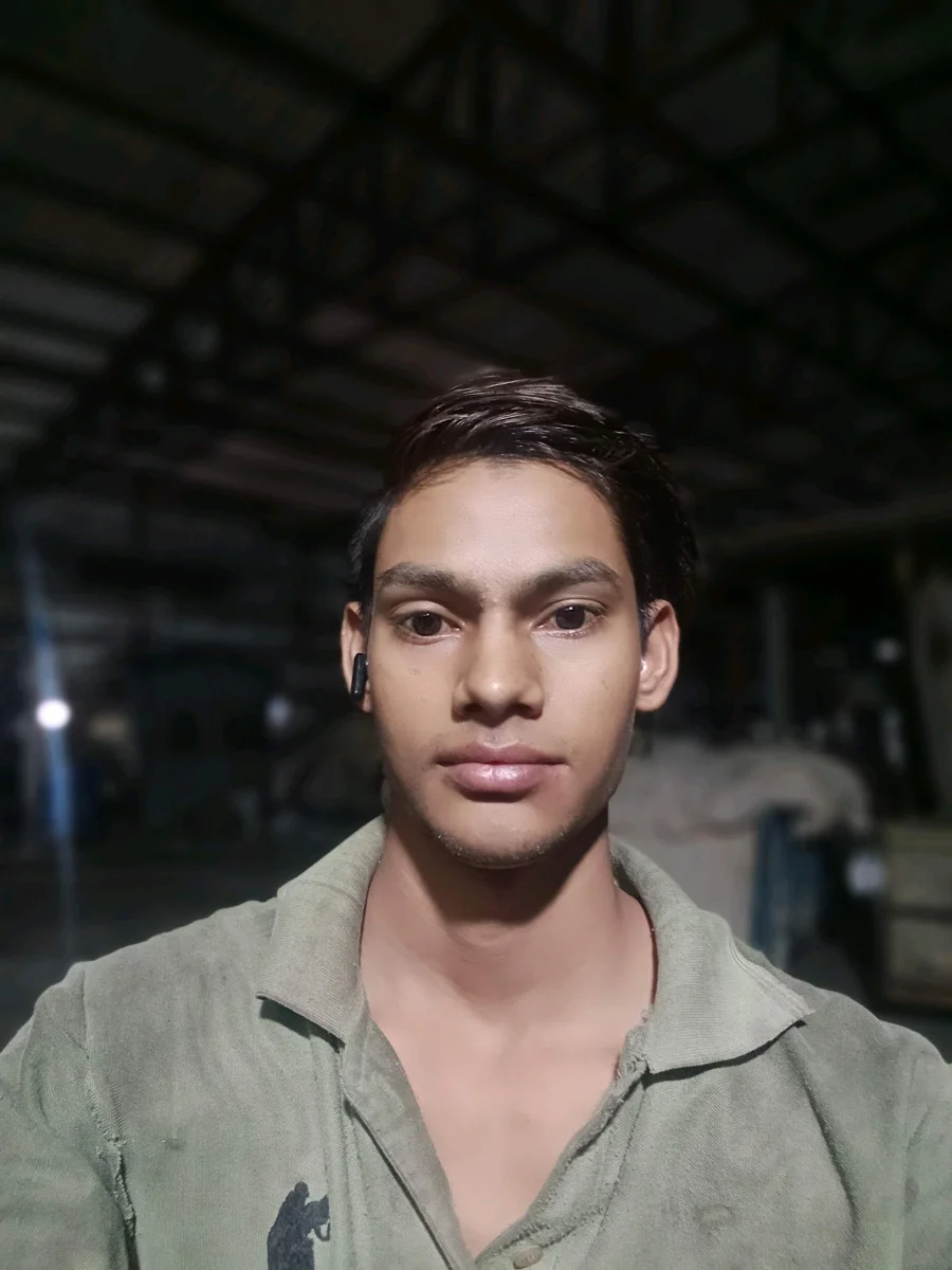 Vikash Prajapati