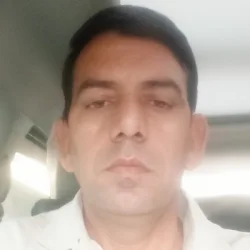 VISHRAM CHOUDHARY