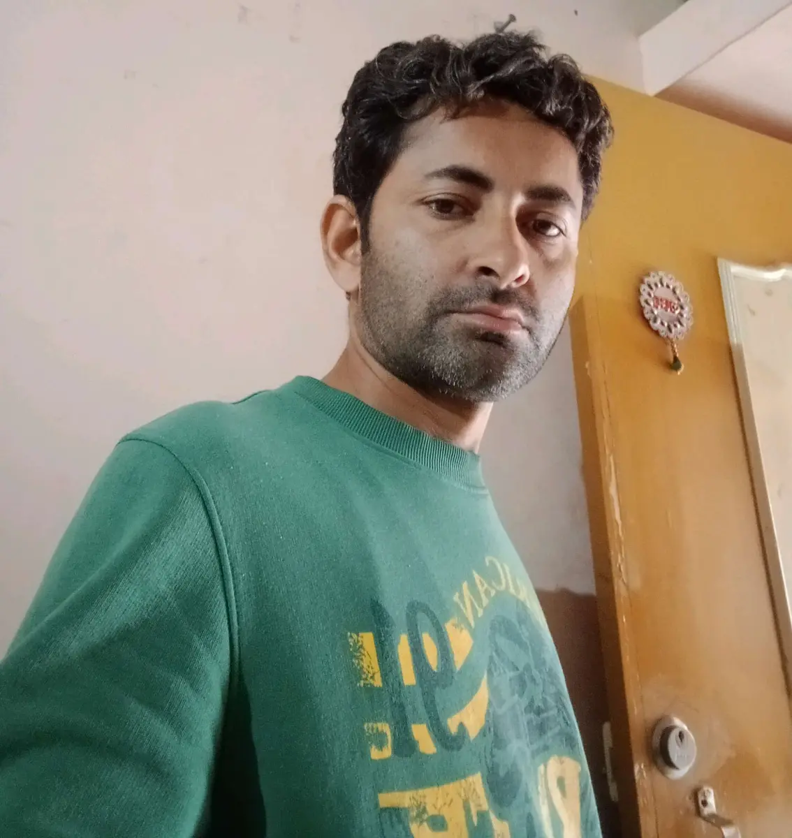 Virendra Kareliya