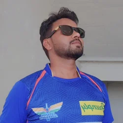 Ajay Kumar