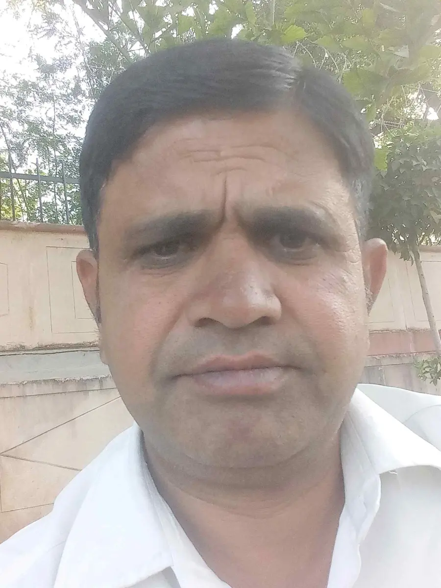 Babu Lal Verma