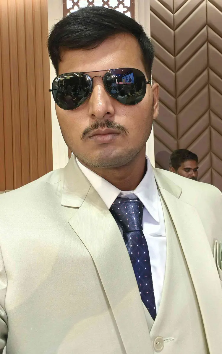 Amol Pawar