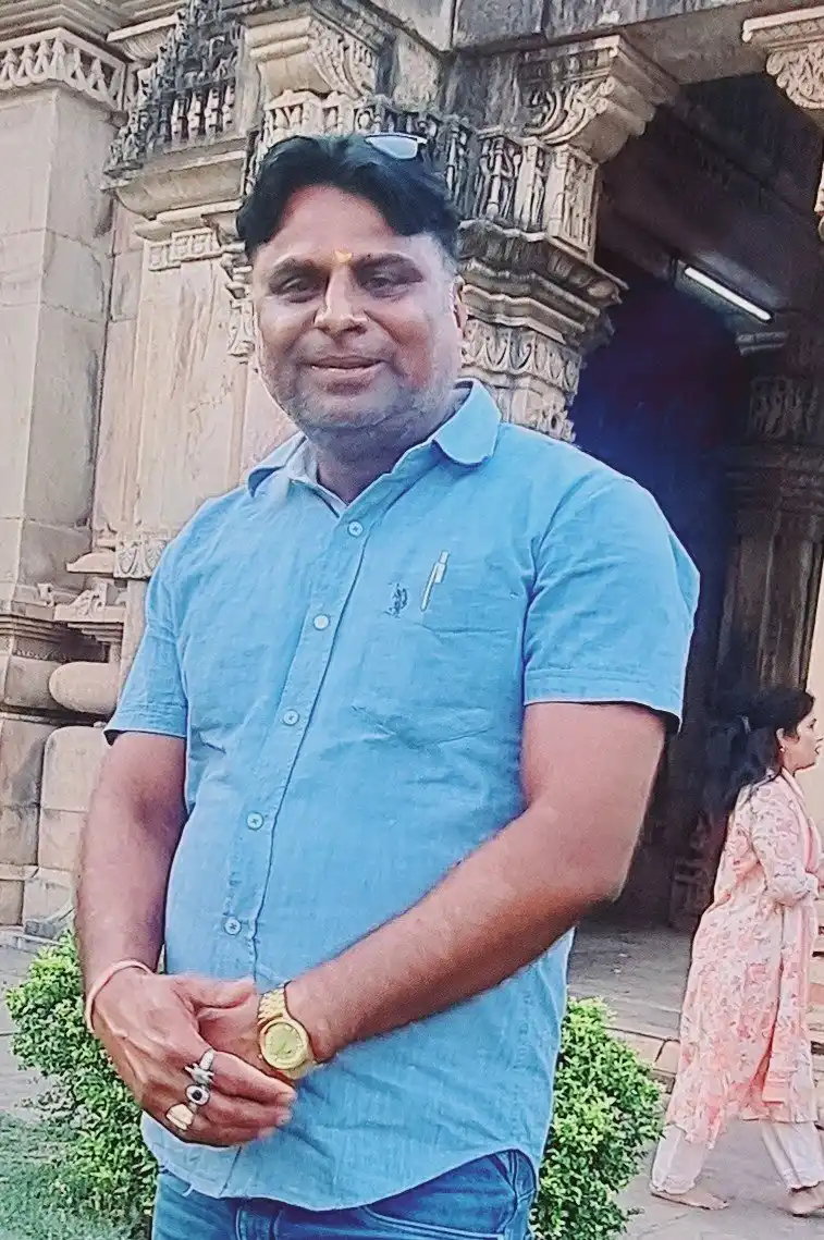 Surendra Chandana