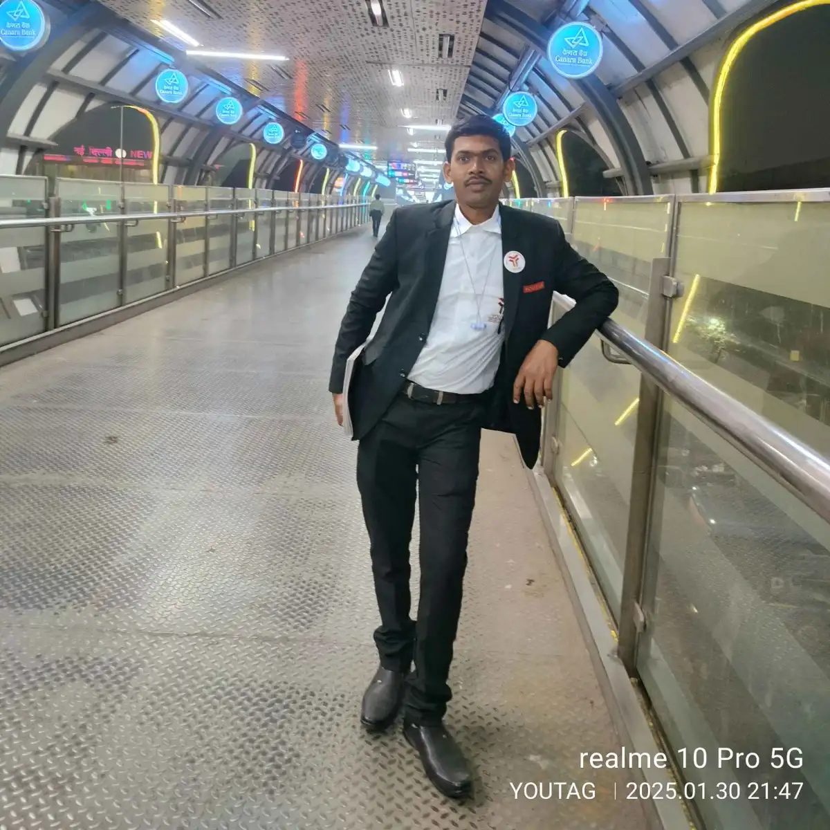 Shashikant Lodhi