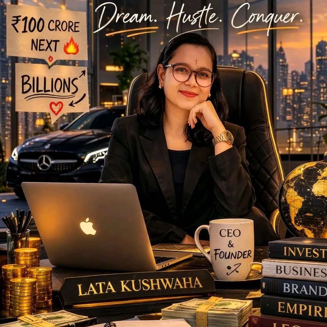 Lata Kushwaha