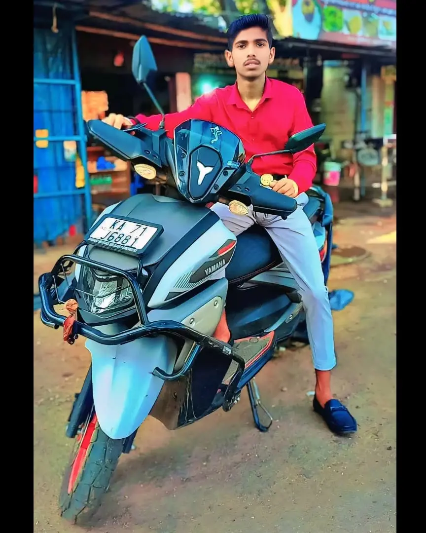Anand