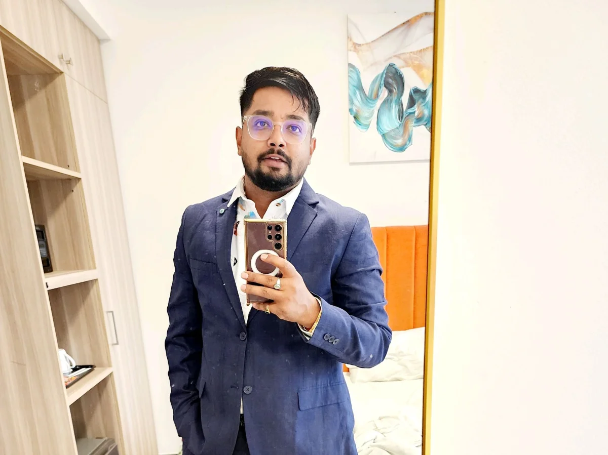 Vishal Kumar