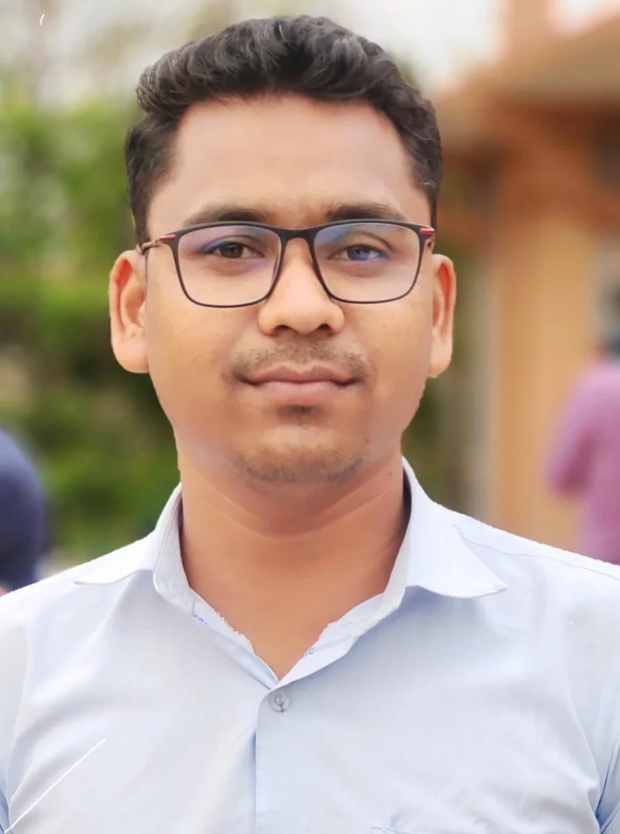 Mr Yogesh Taram