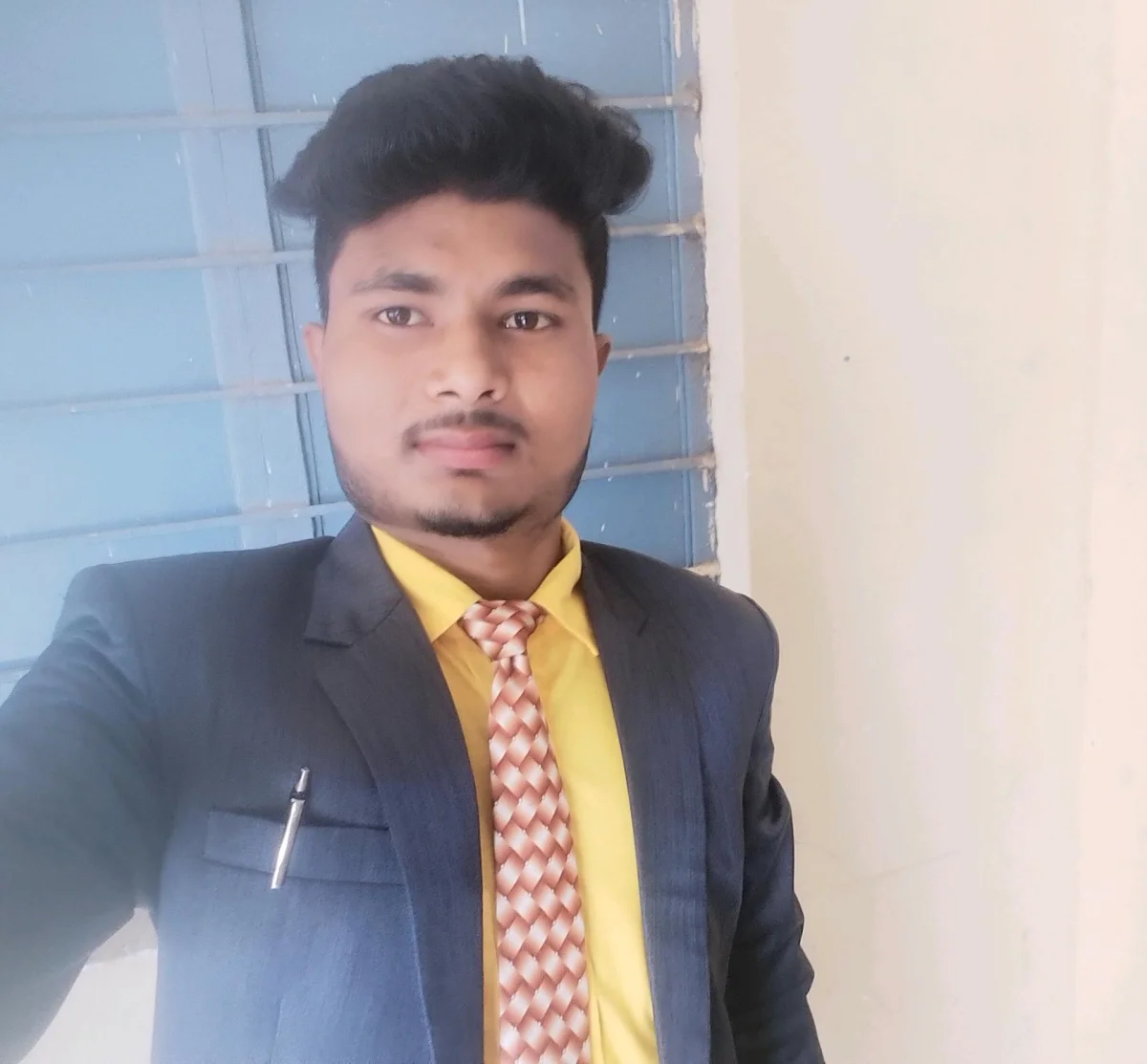 Subhash Patel