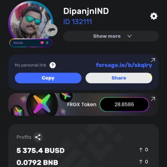 Dipanjan Dey