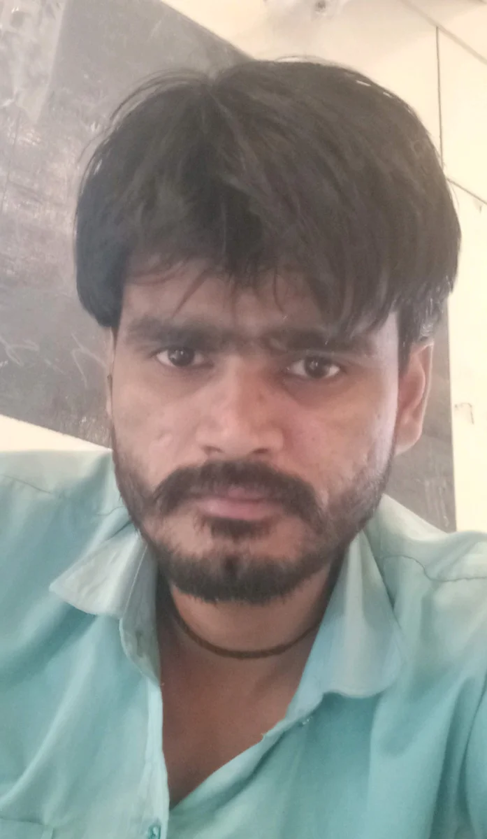 Vishnu Raj