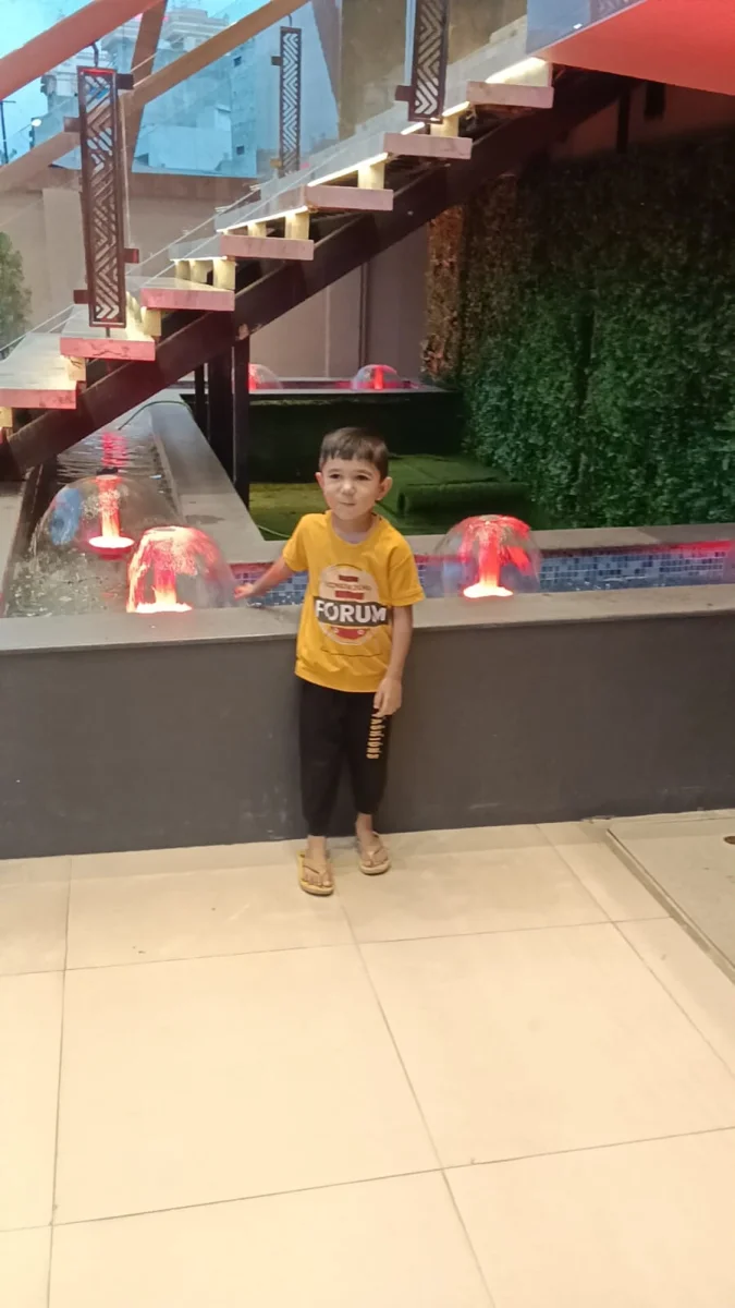 Raj Thakur
