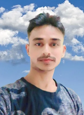 Sk Khurshid Alam