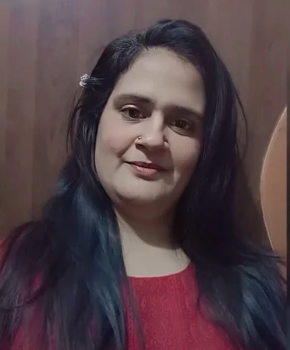 Sandhya Chaudhary
