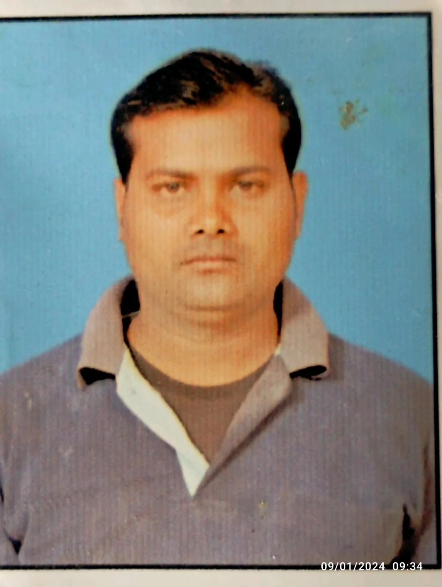 Rajiv Kumar