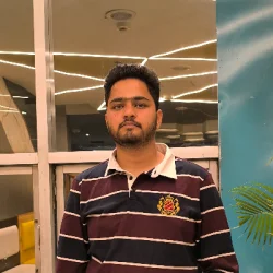 Naveen Meghwal