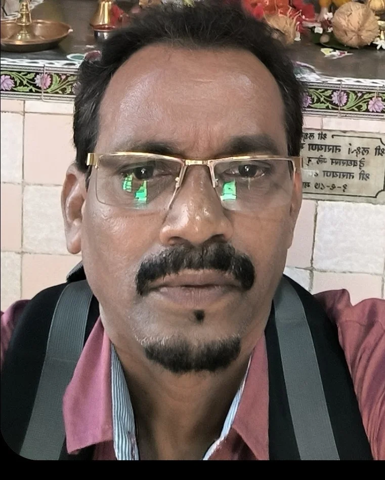 Ramkrishna Chavan