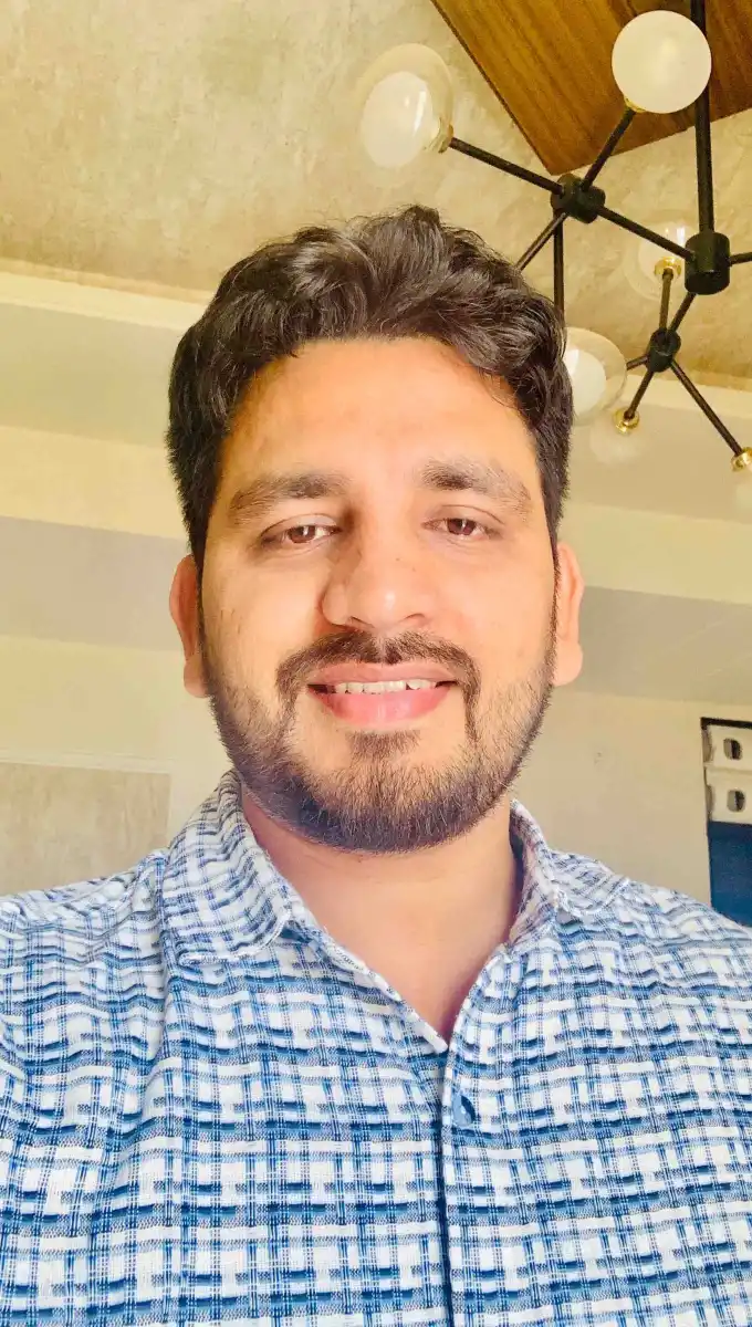 Rakesh Tanwar