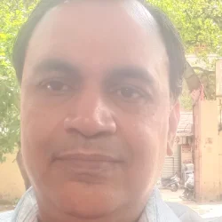 Nitin Chharia