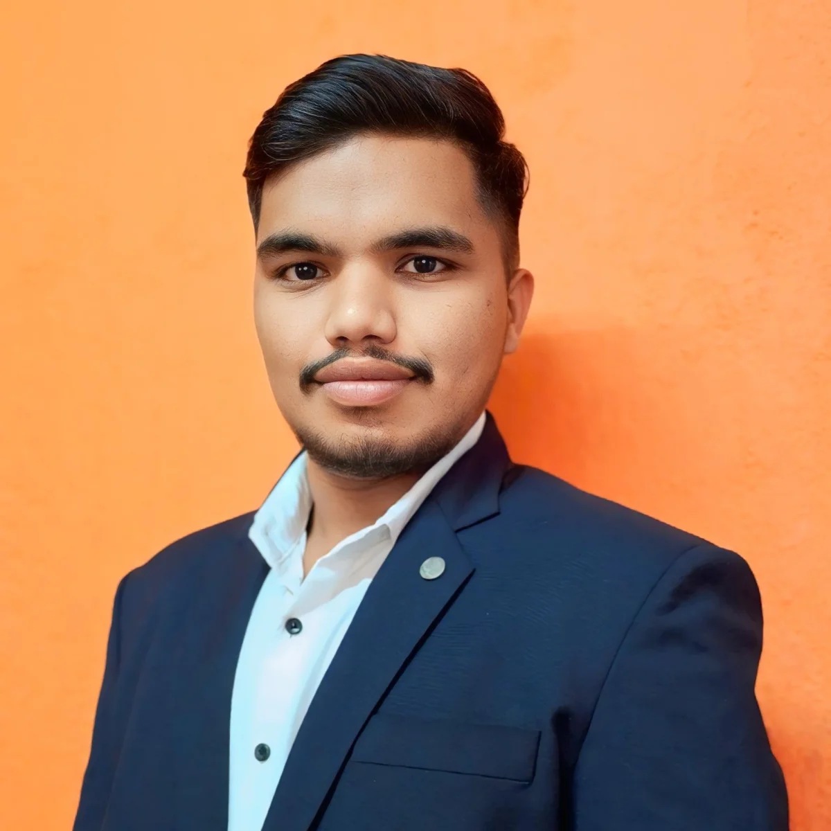 Aniket Khairnar