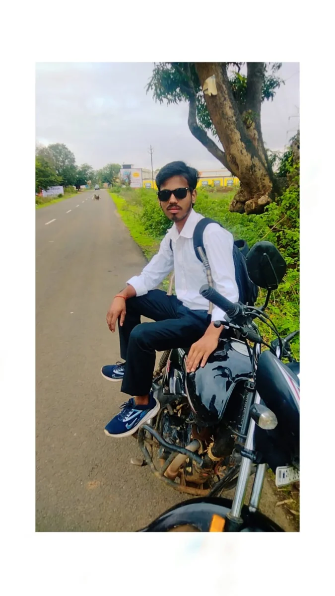Nitin Patel
