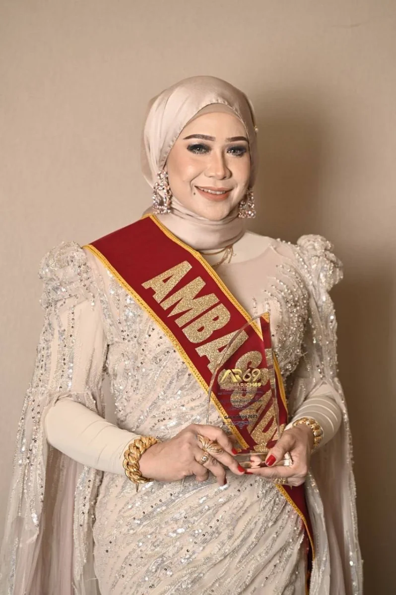 Nur Azuin Amran