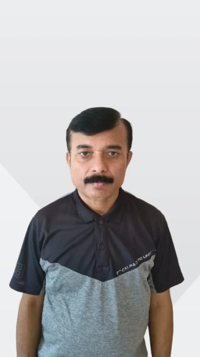 Deepak Kumar