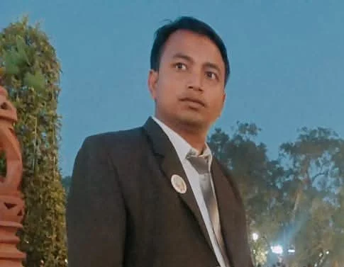 Shankar Kumar Singh