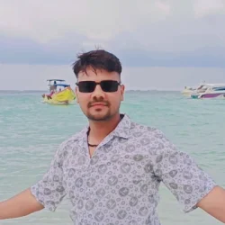 Sandeep Kumar