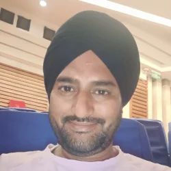 Randhir Singh