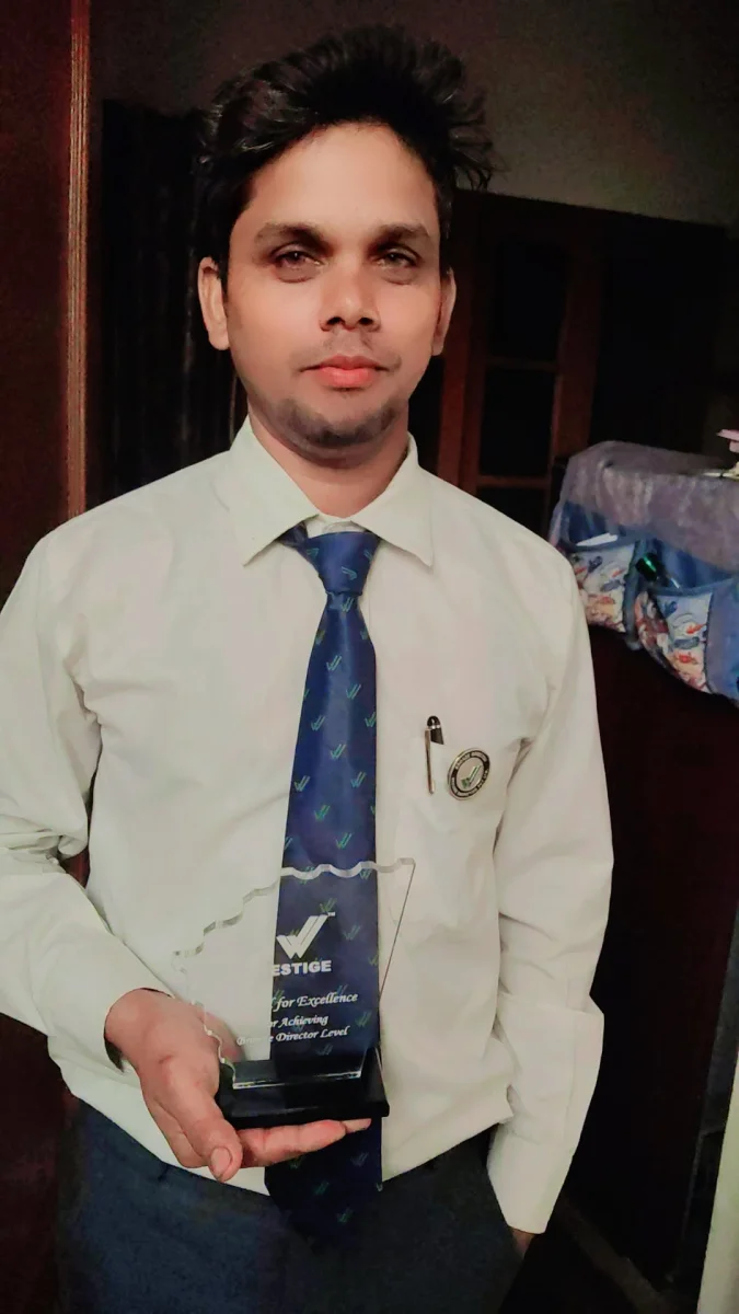Satyndera Kumar