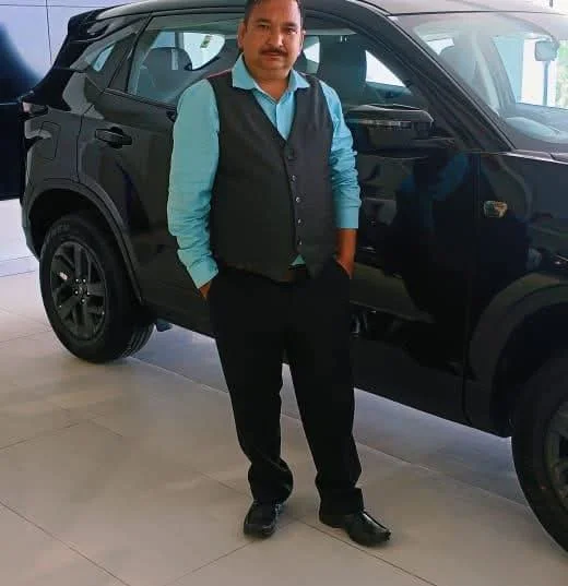 Raj Kumar