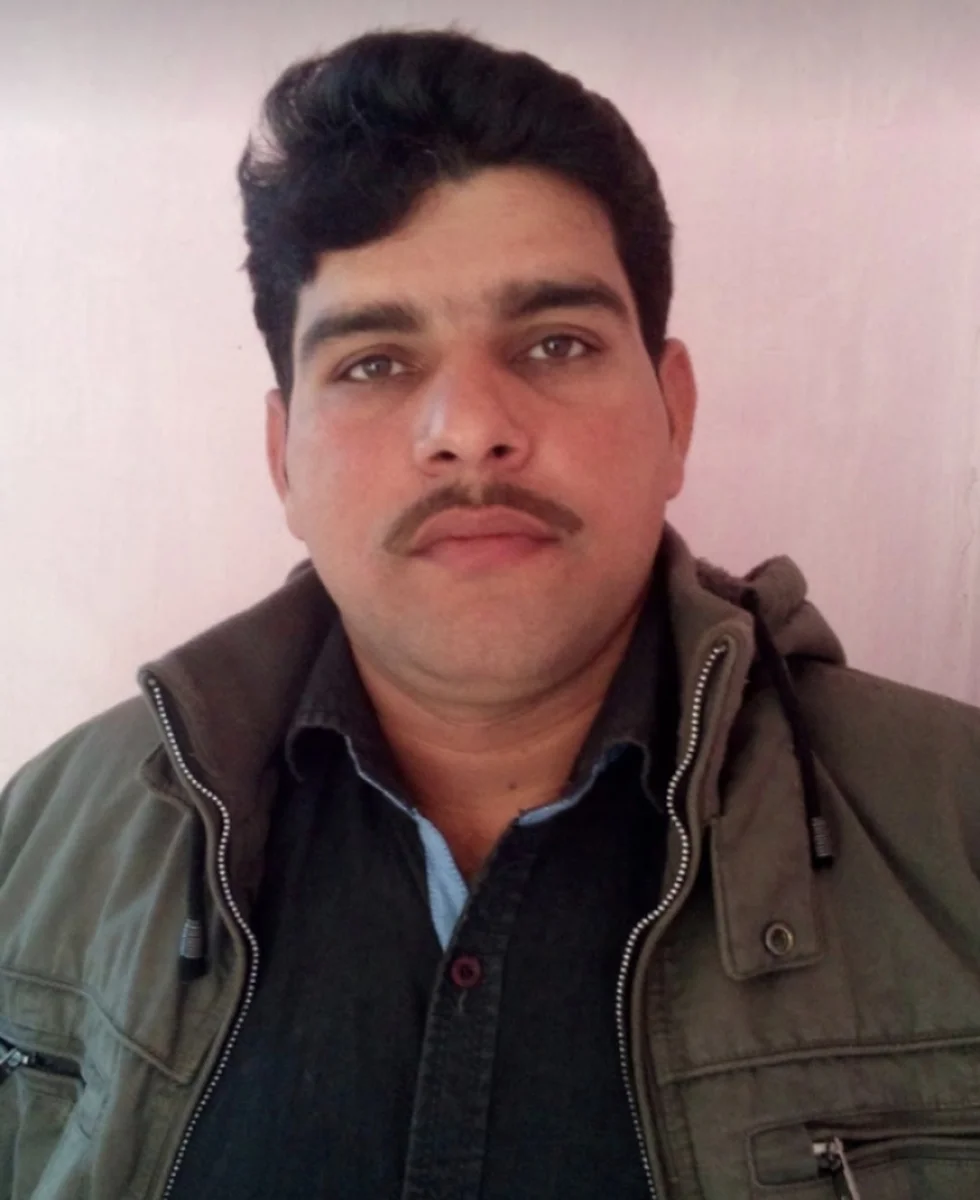 Ranjeet Mishra