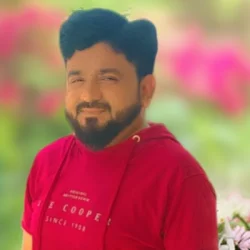 M R Khan