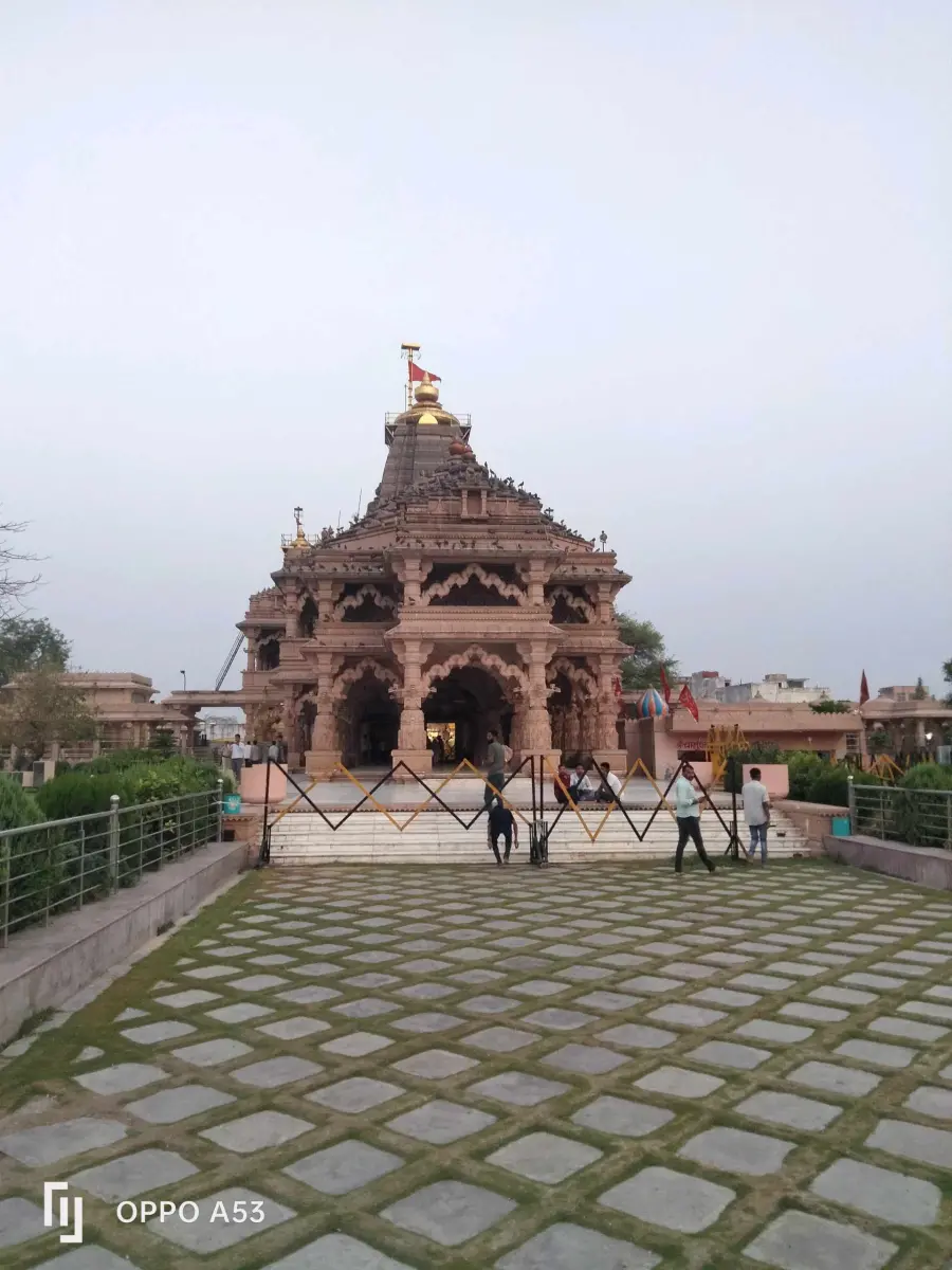 Vinod Kumar