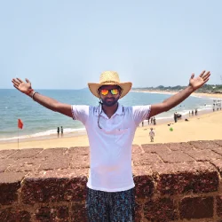 Amit Kanojiya