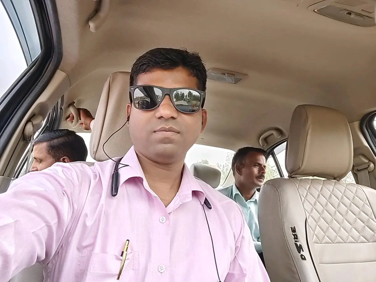 K P Singh