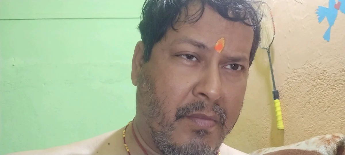 Santosh Kumar