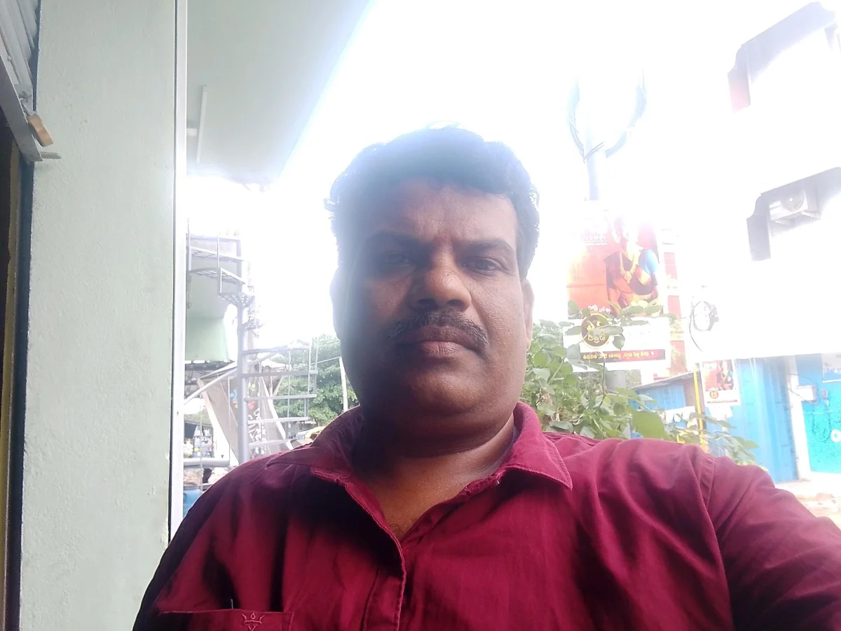 Goduguchintha Kiran