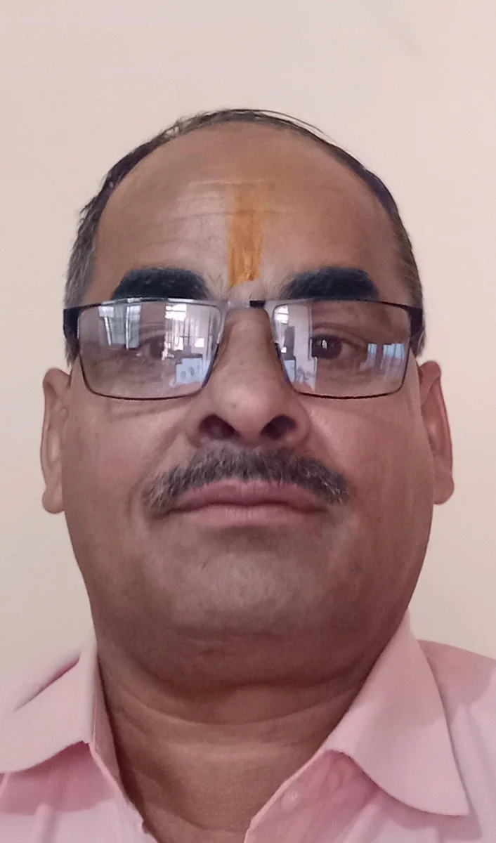 Satya Prakash