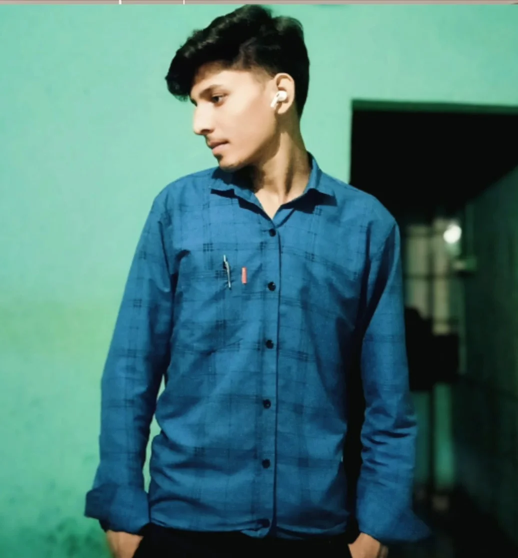 Lokender Panwar