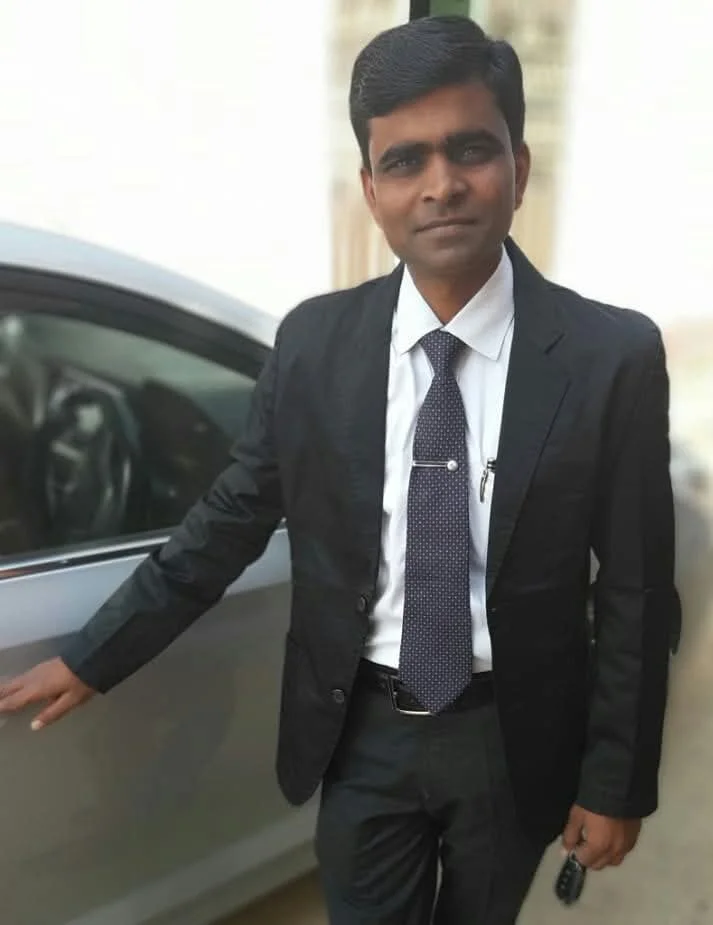 GK SONARTHI